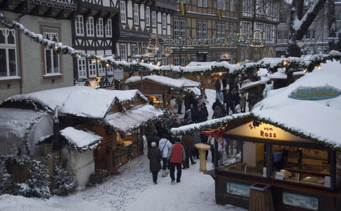 Flickr / grahamhills