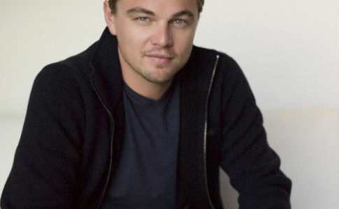 Leonardo DiCaprio / Facebook