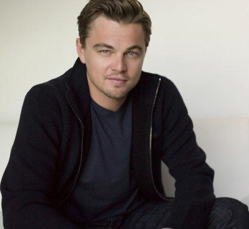 Leonardo DiCaprio / Facebook