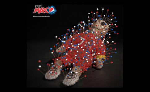 Pepsi / Facebook