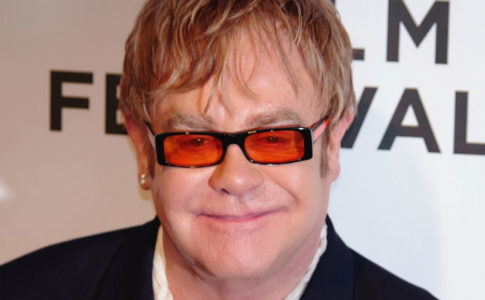 Elton John