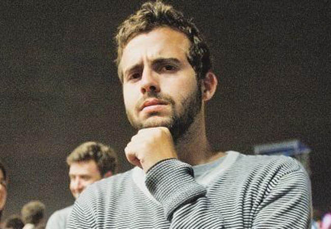 João Manzarra / Facebook