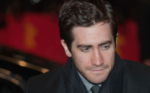 Jake Gyllenhaal