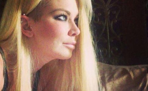 Jenna Jameson / Twitter
