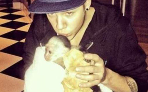 Instagram / @lastkingmm