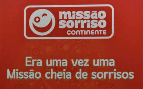 Missão Sorriso