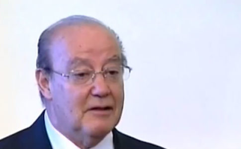 Pinto da Costa