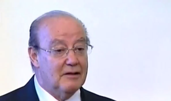 Pinto da Costa