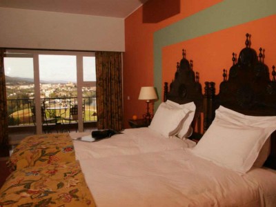 pousadas.pt / Pousada de Valença do Minho