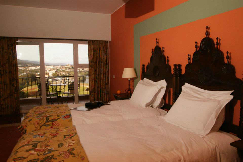 pousadas.pt / Pousada de Valença do Minho