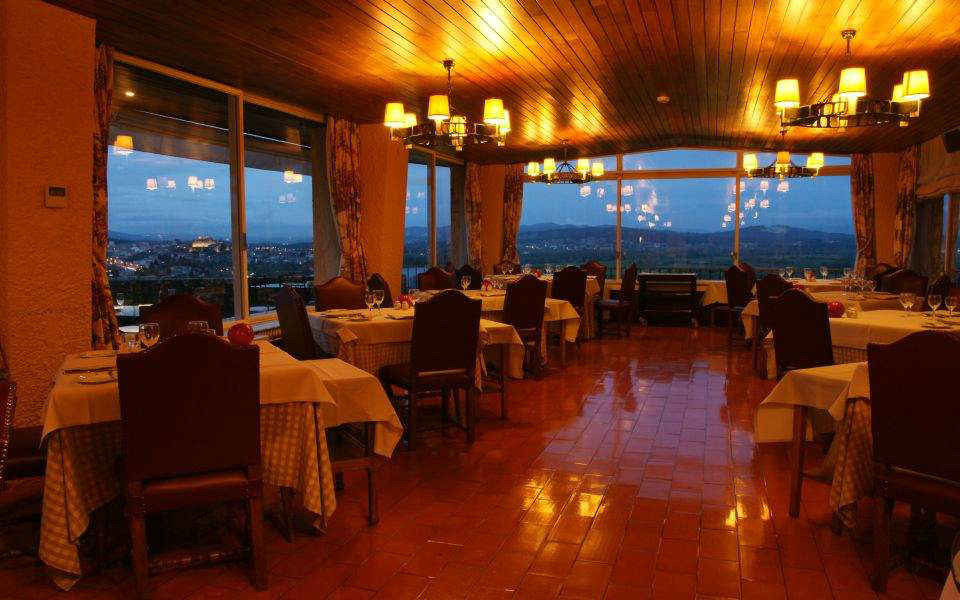 pousadas.pt / Pousada de Valença do Minho