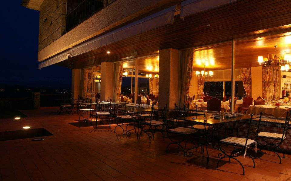 pousadas.pt / Pousada de Valença do Minho