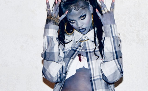 Rihanna