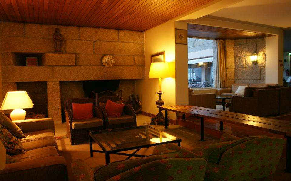 pousadas.pt / Pousada de Valença do Minho