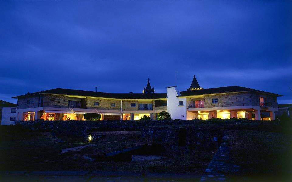 pousadas.pt / Pousada de Valença do Minho