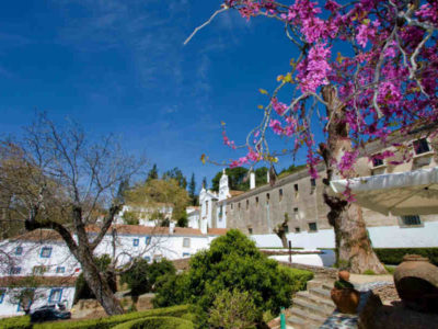 Convento de São Paulo / Facebook