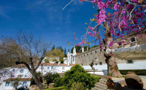 Convento de São Paulo / Facebook