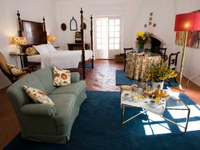 Convento de São Paulo / Facebook