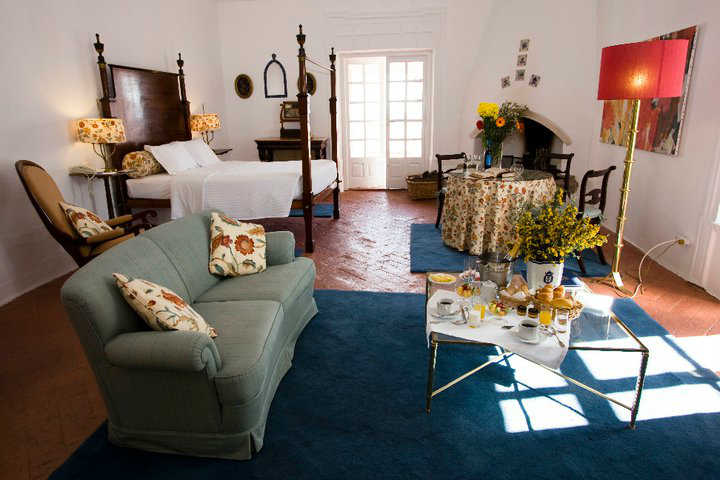 Convento de São Paulo / Facebook