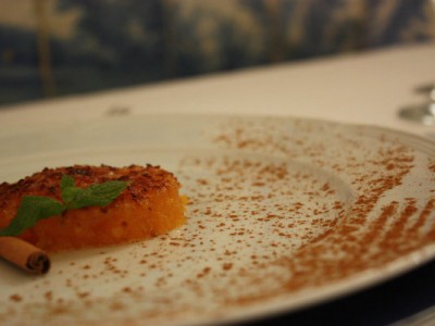 Convento de São Paulo / Facebook