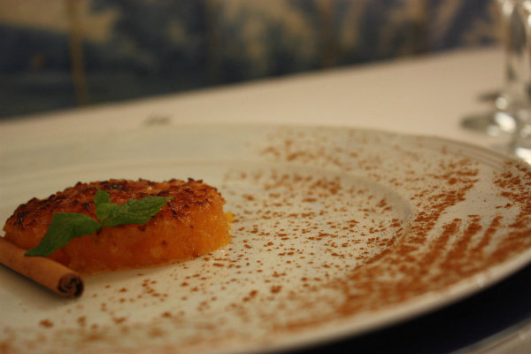 Convento de São Paulo / Facebook