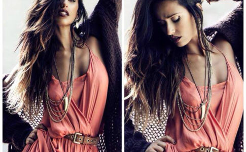 Rita Pereira / Facebook