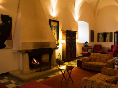 Convento de São Paulo / Facebook