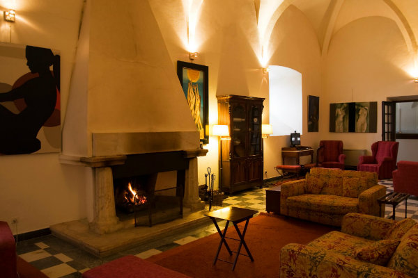 Convento de São Paulo / Facebook