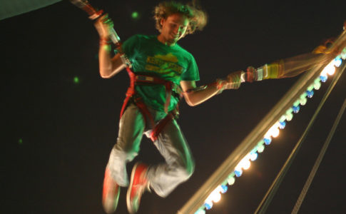 Flickr / grendelkhan