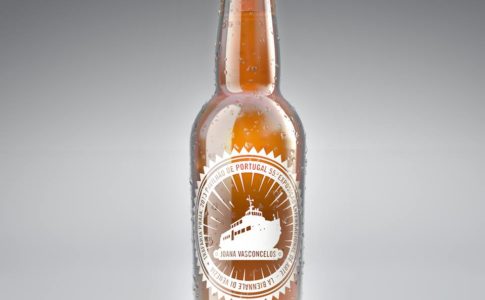 Facebook / Cerveja Sagres