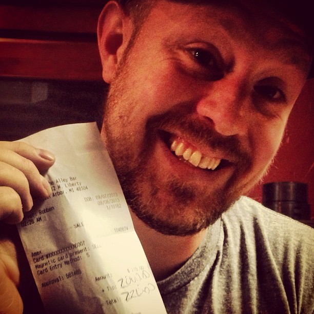 Instagram / tipsforjesus