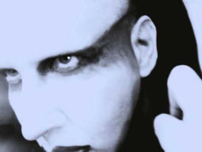 Marilyn Manson / Instagram