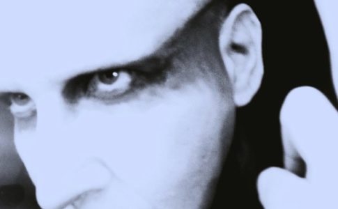 Marilyn Manson / Instagram