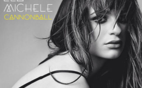 Capa do single "Cannonball"