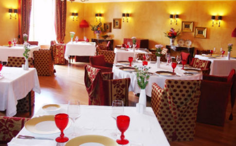 Casa da Calçada Relais & Châteaux