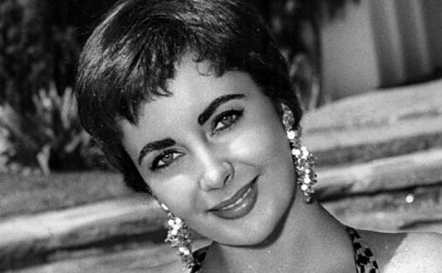 Elizabeth Taylor