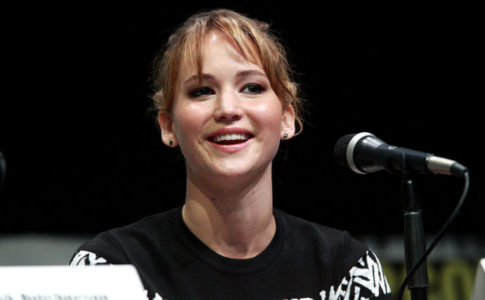 Jennifer Lawrence