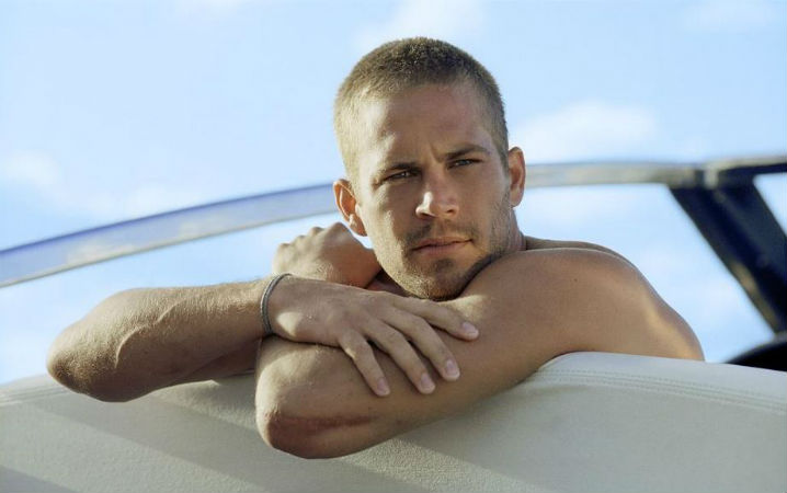 Paul Walker