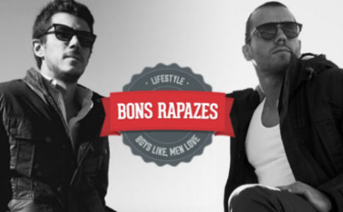 Projecto "Bons Rapazes"