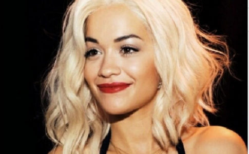 Rita Ora