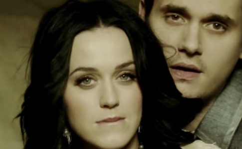 Katy Perry e John Mayer
