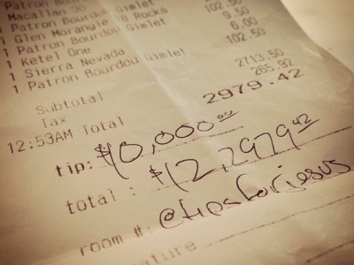 Instagram / tipsforjesus