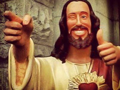 Instagram / tipsforjesus