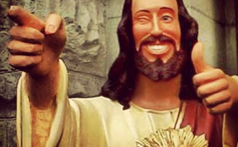 Instagram / tipsforjesus