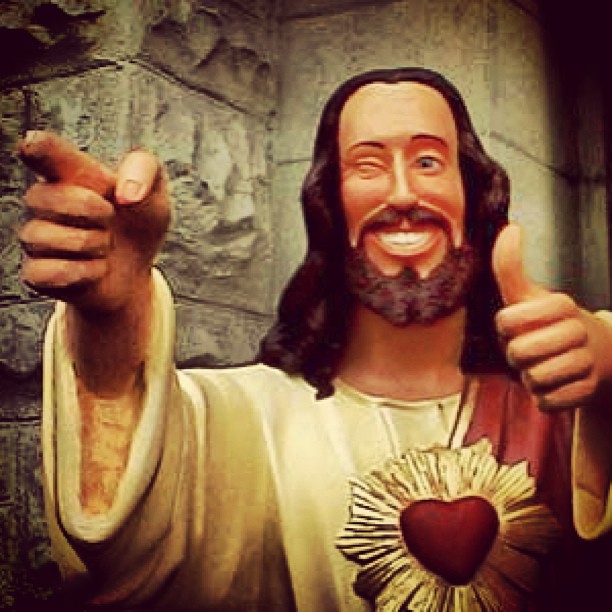 Instagram / tipsforjesus