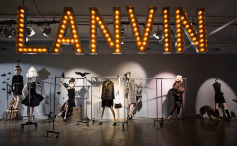 2014 Fall Pre- Collection NY