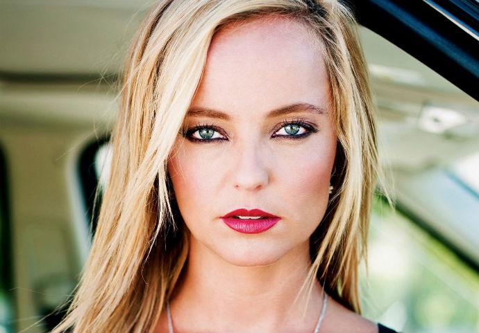 Barbara Norton de Matos