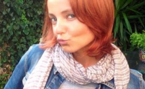 Barbara Norton de Matos