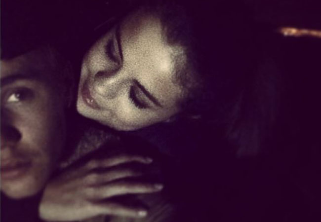 Justin Bieber / Instagram