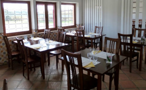 Herdade da Barrosinha